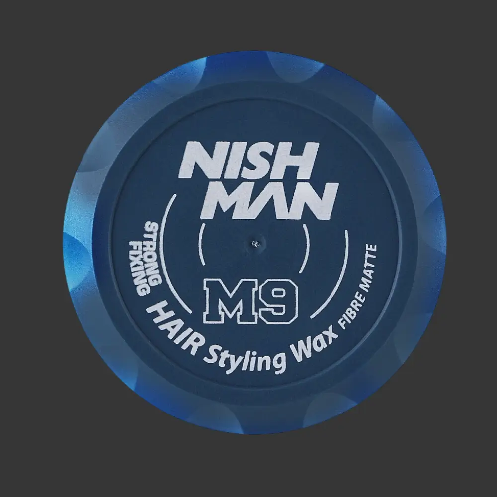 NISH MAN