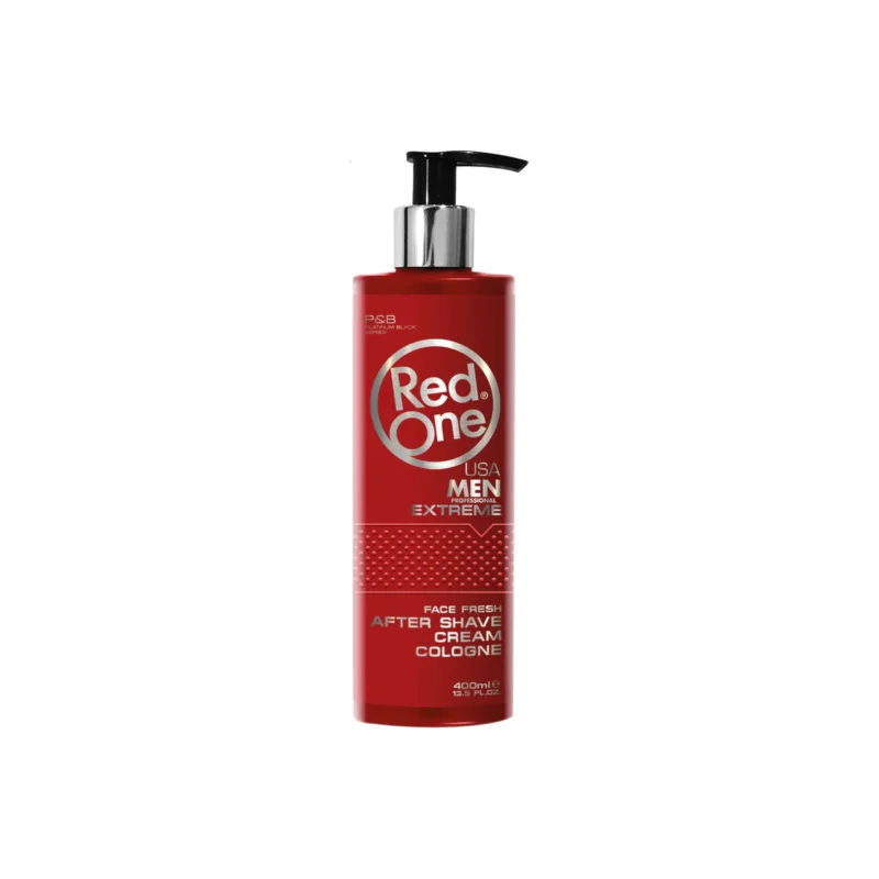 CRÈME APRÈS-RASAGE REDONDÉE COLOGNE EXTREME - 400ML