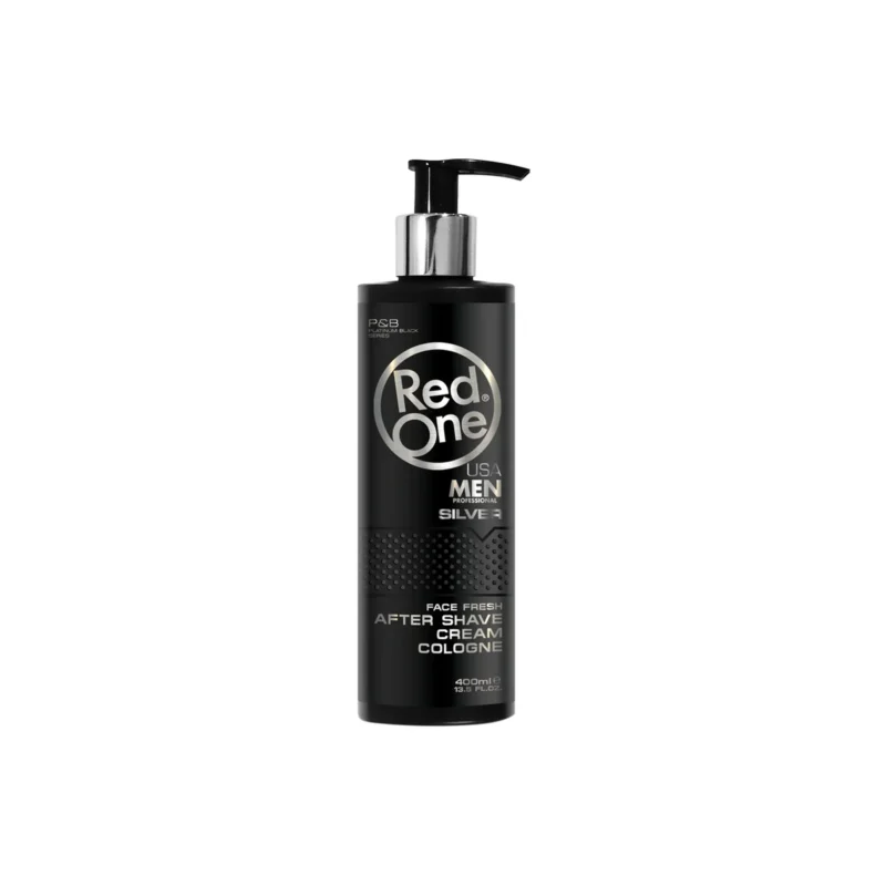 CREME APRES RASAGE REFAIT COLOGNE ARGENT 400ML