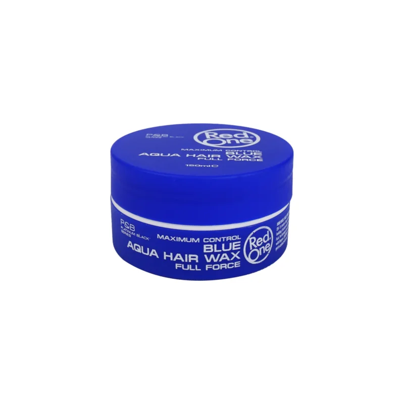 CIRE CHEVEUX REDONE AQUA FULLFORCE BLEU 150M